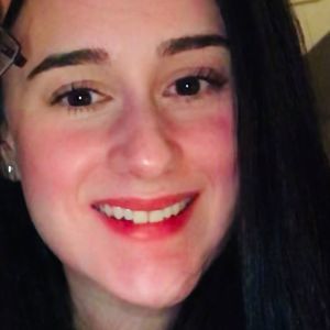 Meet your Posher, Mary-elise